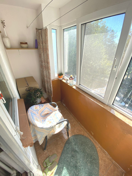 Apartament cu 3 camere decomandate confort 0, 2 bai