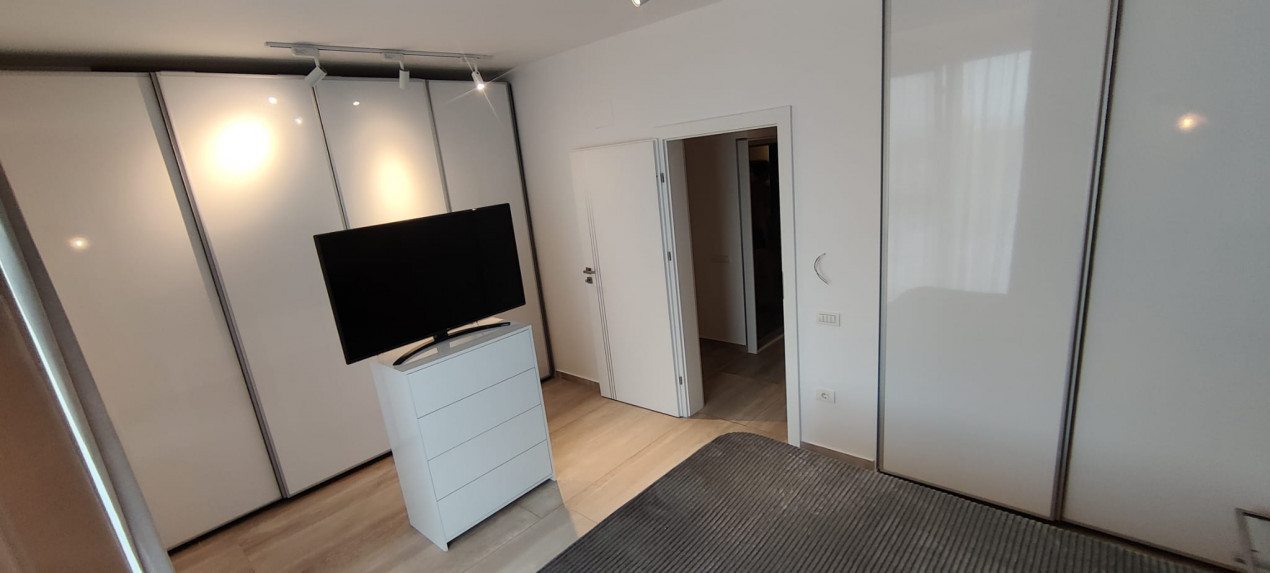 DUPLEX de lux, 2 camere, situat in zona TOMIS NORD - CAMPUS