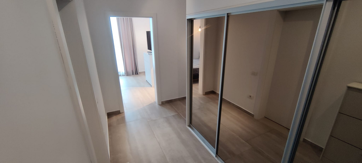 DUPLEX de lux, 2 camere, situat in zona TOMIS NORD - CAMPUS