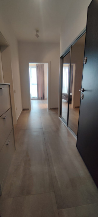 DUPLEX de lux, 2 camere, situat in zona TOMIS NORD - CAMPUS