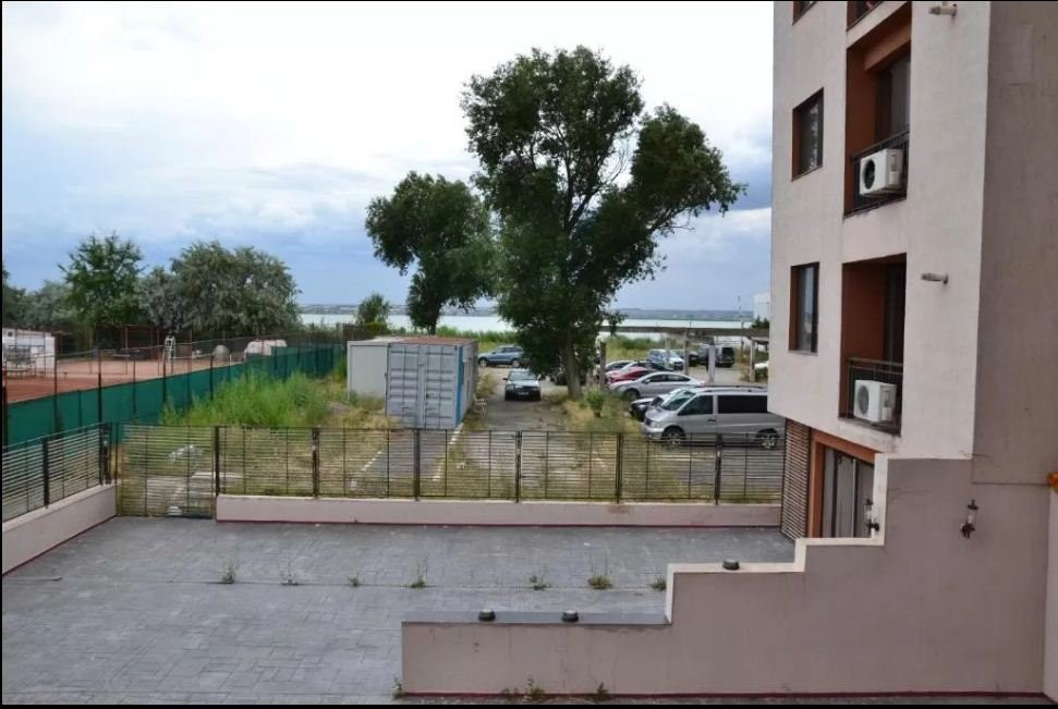 MAMAIA - garsoniera decomandata, 40 mp, etaj 1,