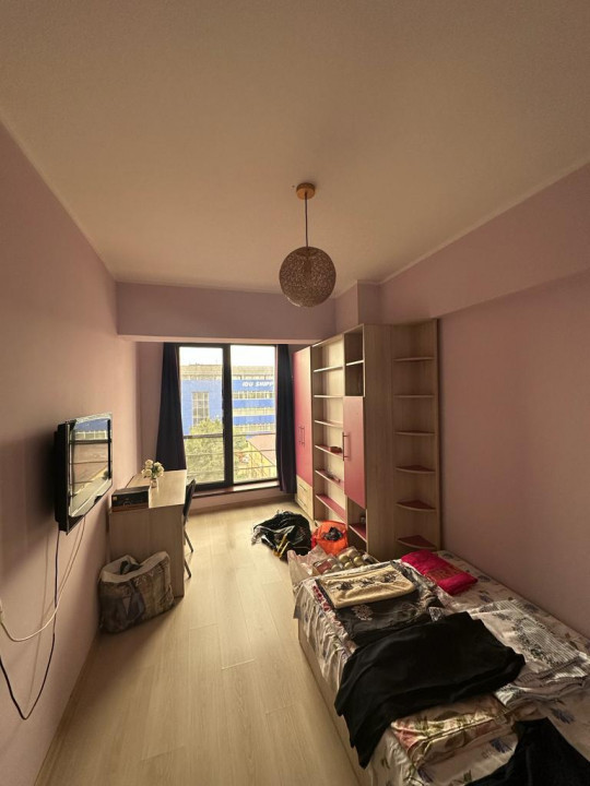 Apartament 3 camere de inchiriat in zona DELFINARIU , termen lung