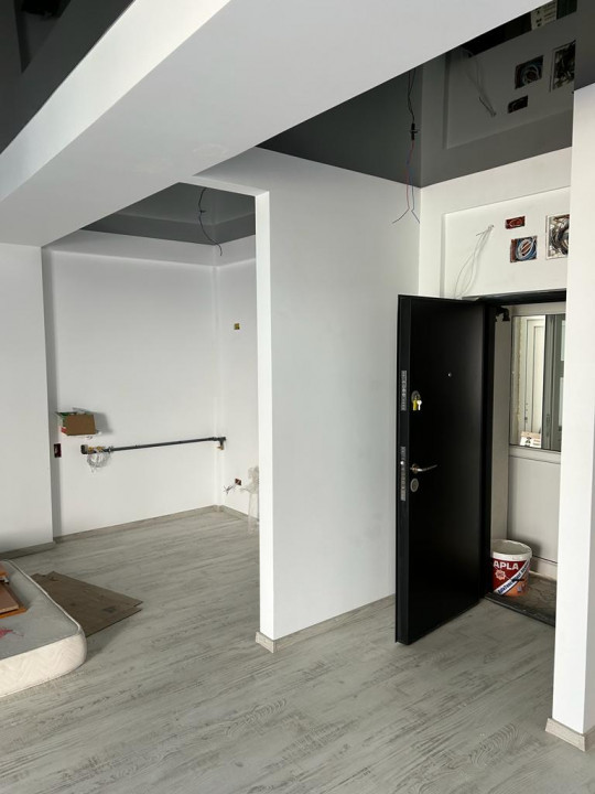 Apartament 2 camere in Mamaia Nord - via-a-vis de LIDL