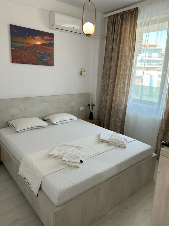 Apartament studio MAMAIA NORD