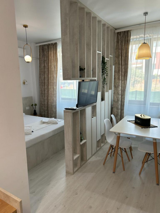 Apartament studio MAMAIA NORD