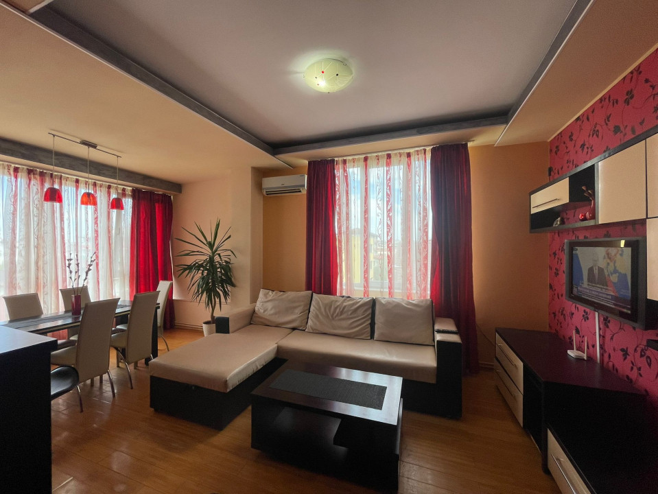 Apartament 2 camere zona Alezzi -Mamaia Nord