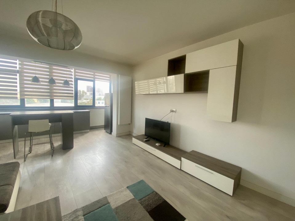 Apartament cu 2 camere  CASA DE CULTURA - prima inchiriere