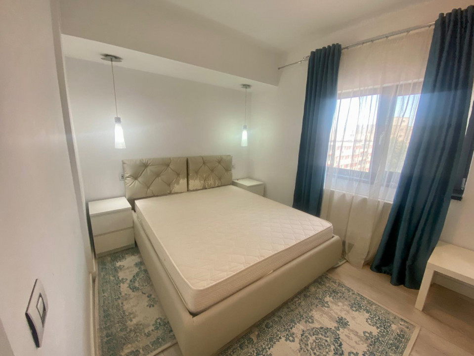Apartament cu 2 camere  CASA DE CULTURA - prima inchiriere