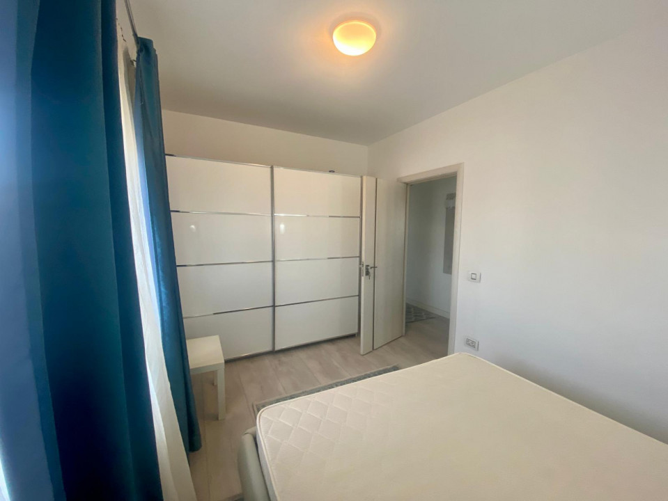 Apartament cu 2 camere  CASA DE CULTURA - prima inchiriere
