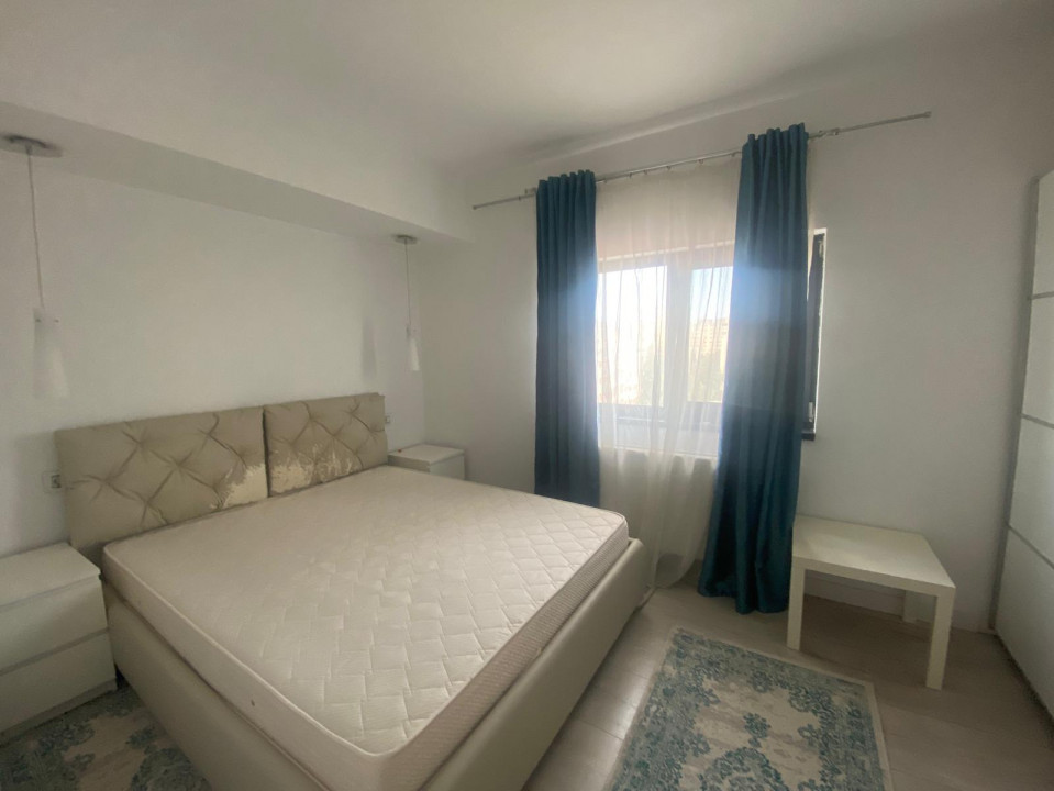 Apartament cu 2 camere  CASA DE CULTURA - prima inchiriere