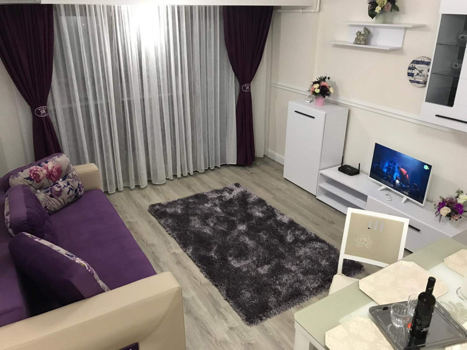 Apartament 3 camere Faleza Nord 