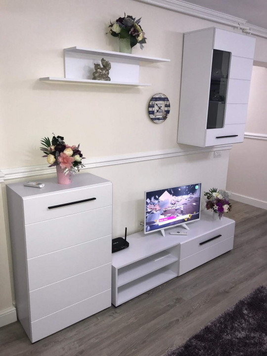 Apartament 3 camere Faleza Nord 