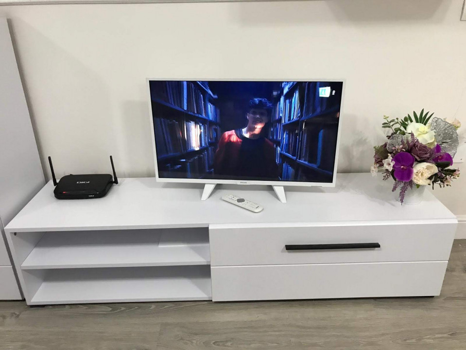 Apartament 3 camere Faleza Nord 