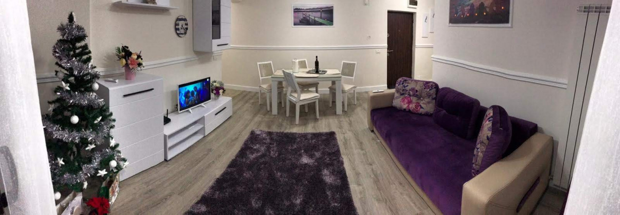 Apartament 3 camere Faleza Nord 
