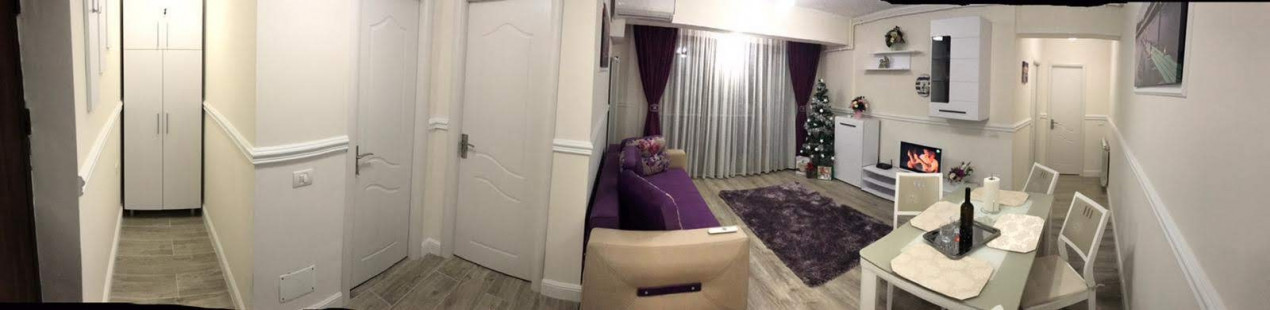 Apartament 3 camere Faleza Nord 