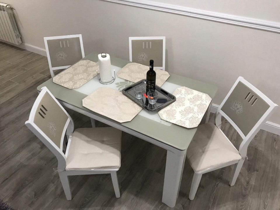 Apartament 3 camere Faleza Nord 
