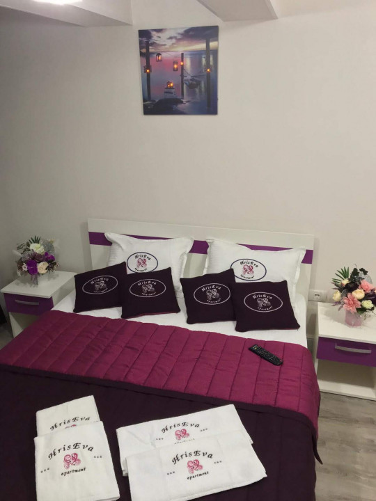 Apartament 3 camere Faleza Nord 