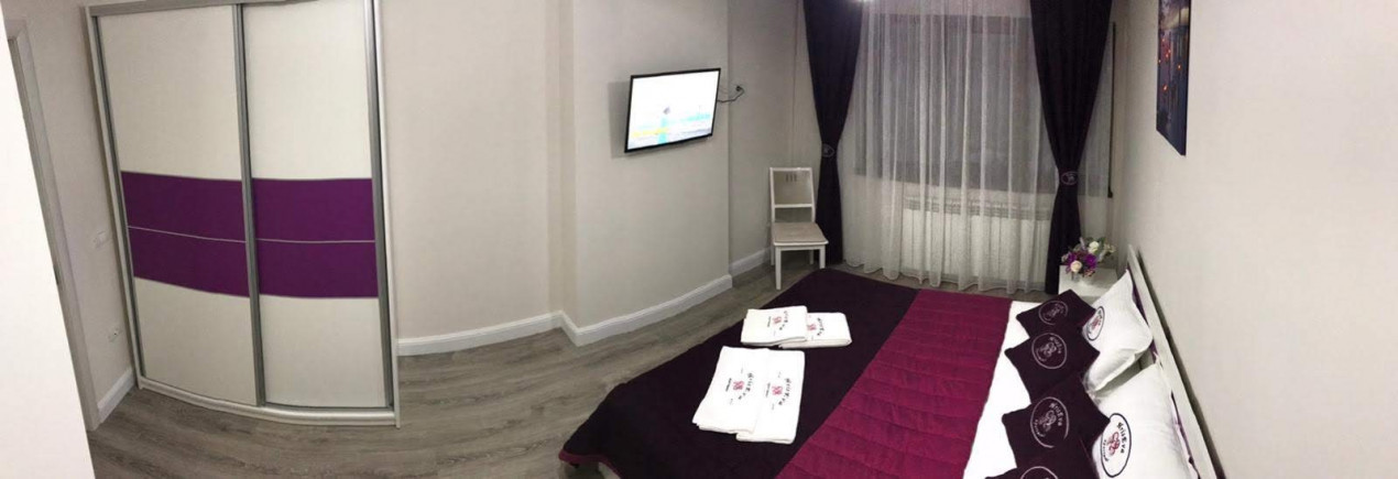 Apartament 3 camere Faleza Nord 