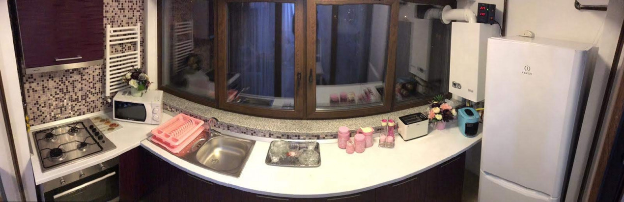 Apartament 3 camere Faleza Nord 