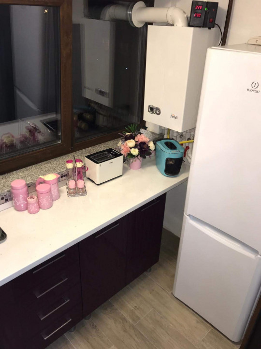 Apartament 3 camere Faleza Nord 