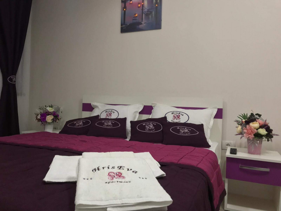 Apartament 3 camere Faleza Nord 