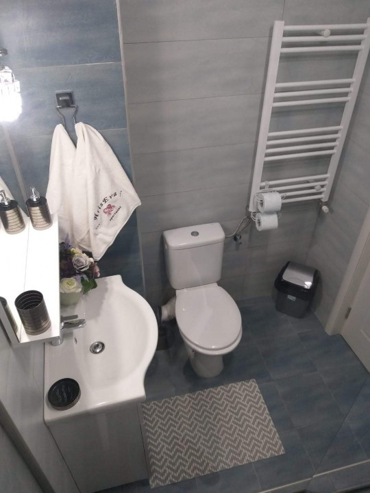 Apartament 3 camere Faleza Nord 