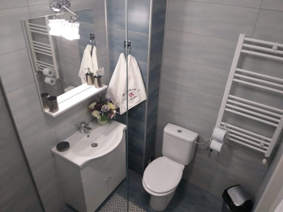 Apartament 3 camere Faleza Nord 