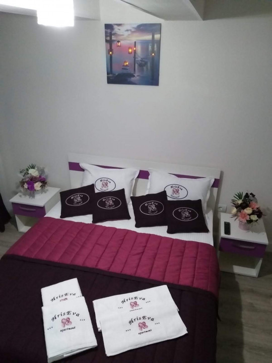 Apartament 3 camere Faleza Nord 