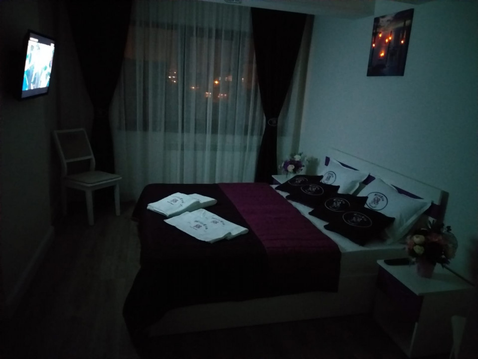 Apartament 3 camere Faleza Nord 