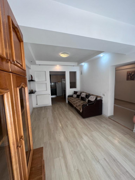 Apartament 2 camere Compozitori