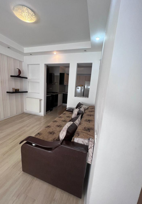 Apartament 2 camere Compozitori