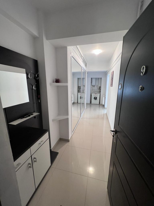 Apartament 2 camere Compozitori