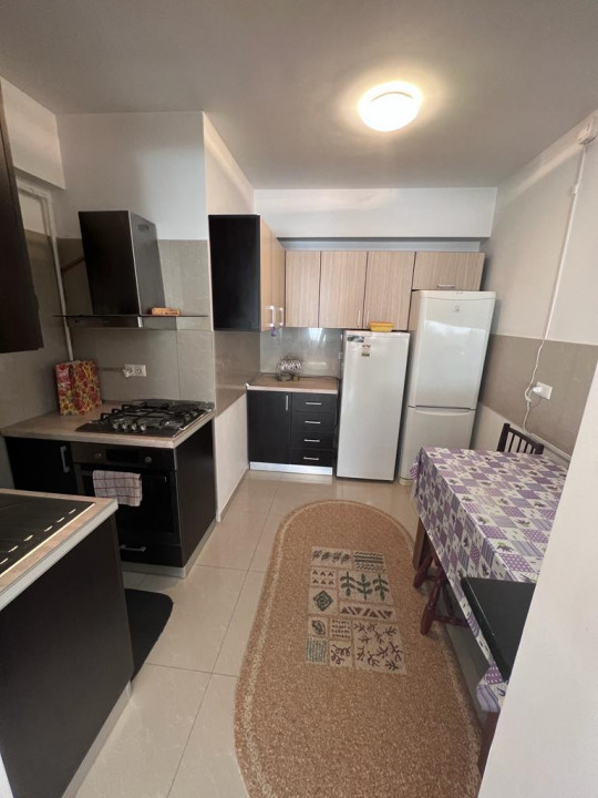 Apartament 2 camere Compozitori