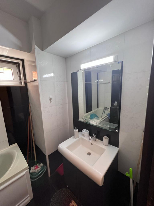 Apartament 2 camere Compozitori