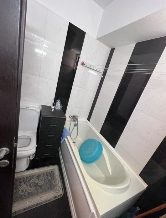 Apartament 2 camere Compozitori