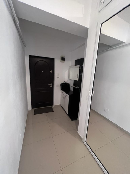 Apartament 2 camere Compozitori