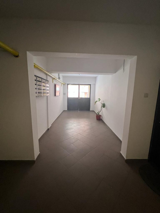 Apartament 2 camere Compozitori
