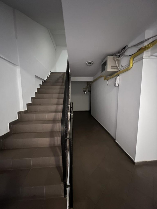 Apartament 2 camere Compozitori