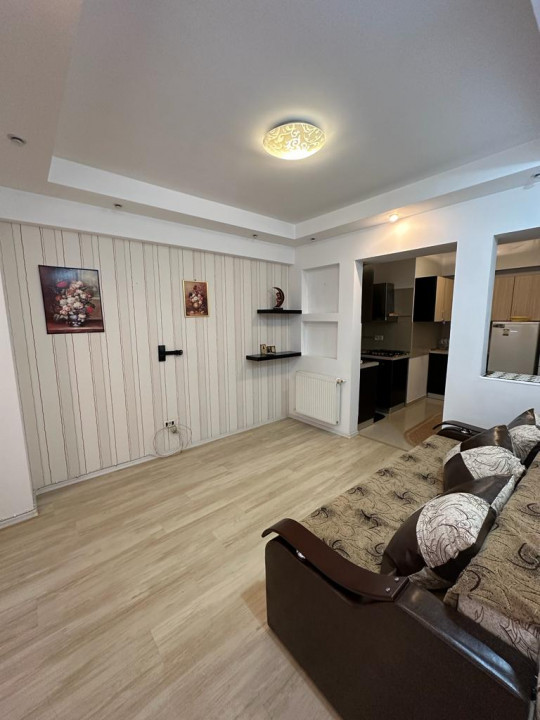 Apartament 2 camere Compozitori