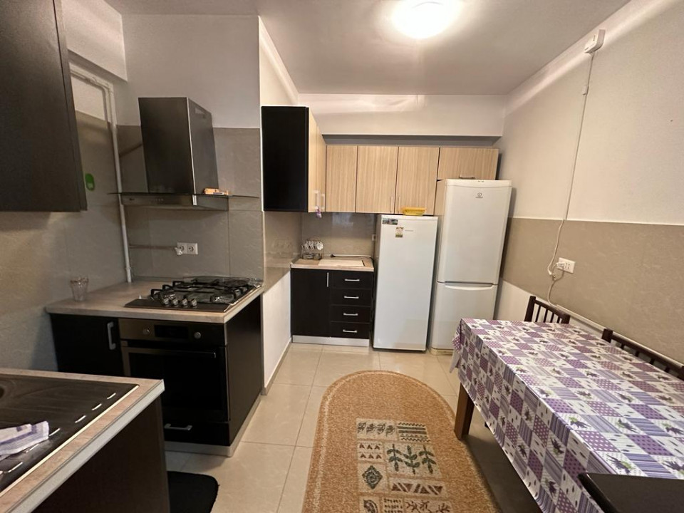 Apartament 2 camere Compozitori