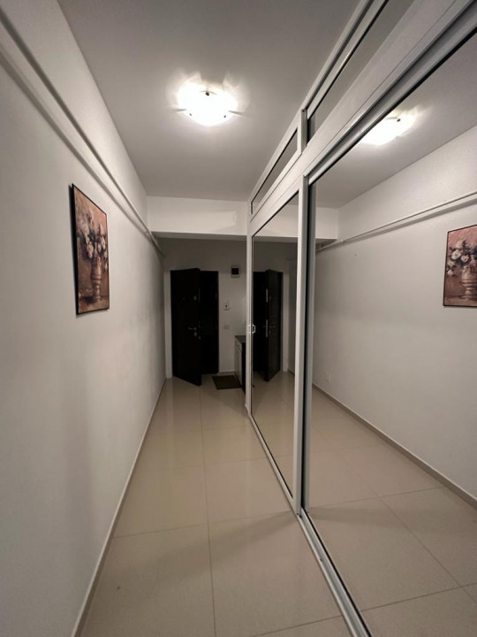 Apartament 2 camere Compozitori