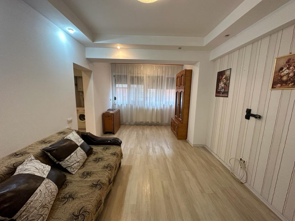 Apartament 2 camere Compozitori