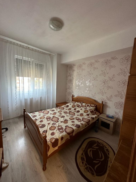 Apartament 2 camere Compozitori
