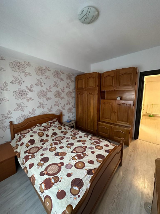 Apartament 2 camere Compozitori