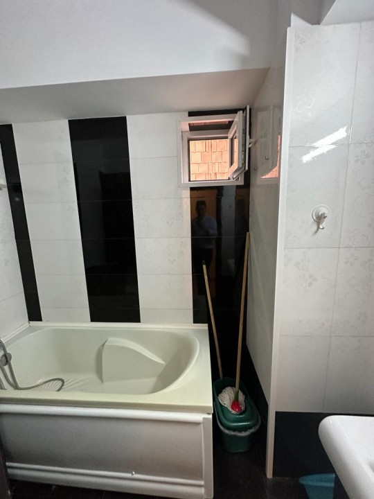 Apartament 2 camere Compozitori