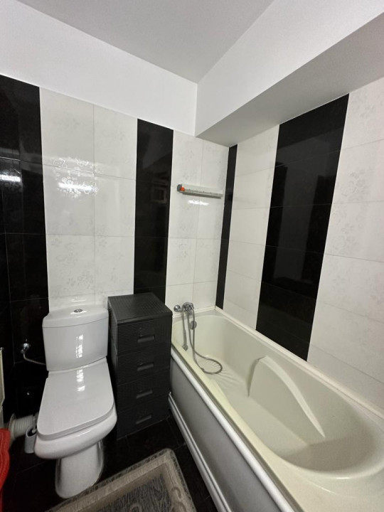 Apartament 2 camere Compozitori