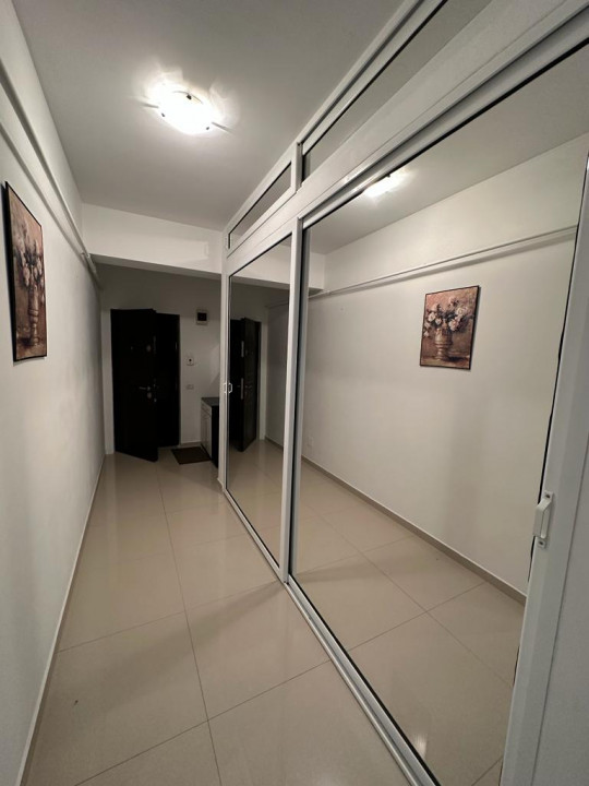 Apartament 2 camere Compozitori