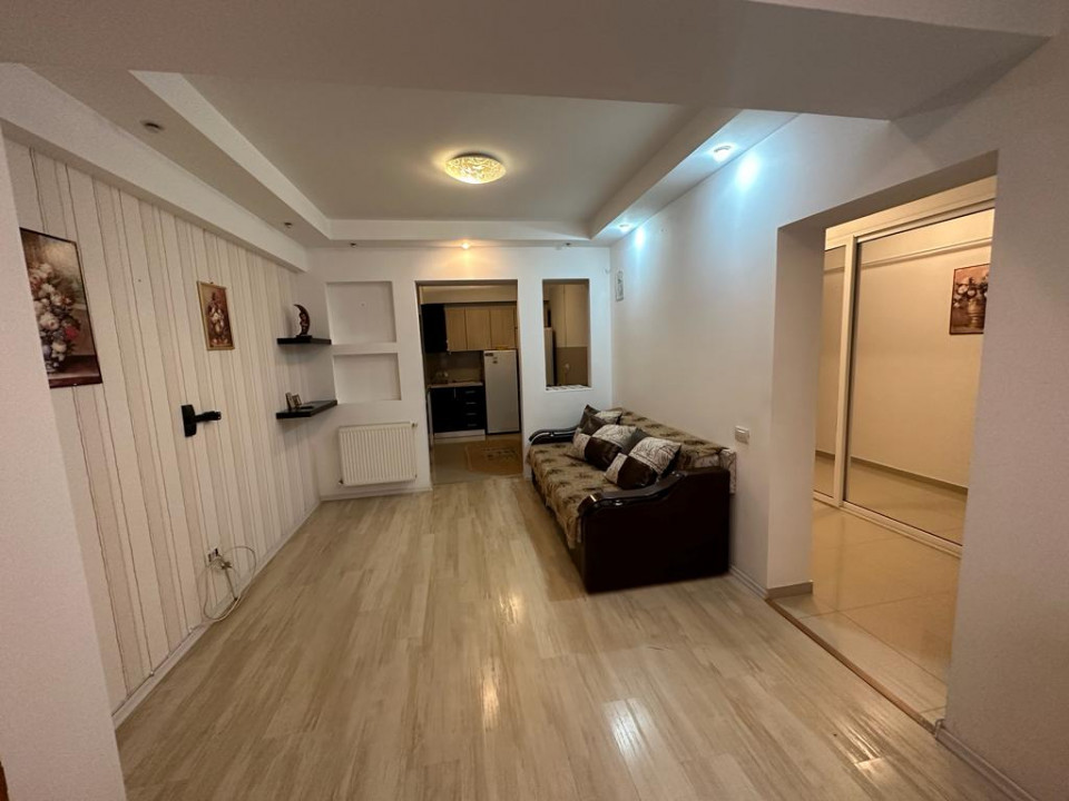Apartament 2 camere Compozitori