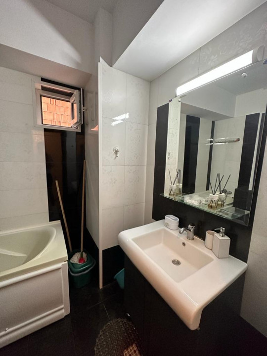 Apartament 2 camere Compozitori