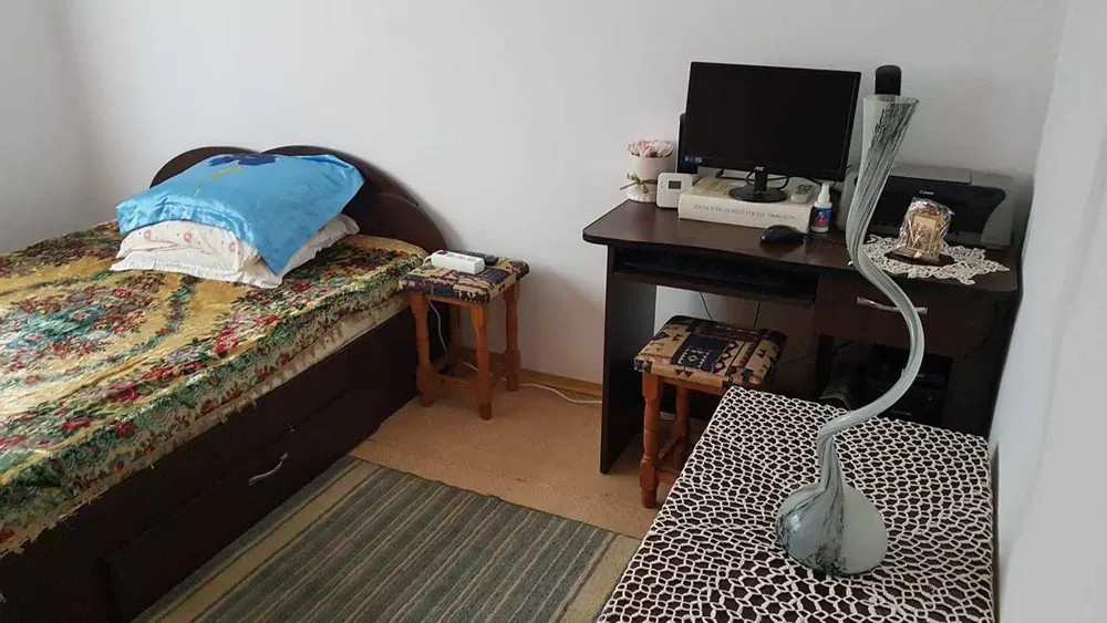 Apartament 2 camere decomandate zona MARVIMEX - INEL II